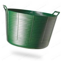 Bacquet 26 l vert